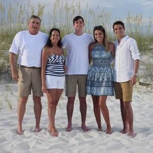 Meet your Posher, Greg